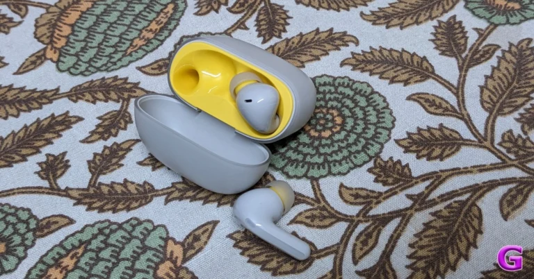 Poco Buds X1 Review: Should You Get One?