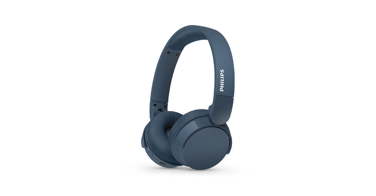 Philips's new lineup of true wireless earphones and headphones launched in India