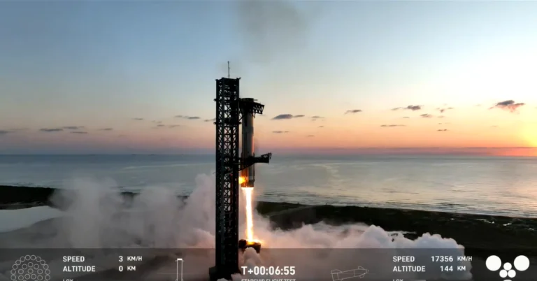 SpaceX picks up the Starship rocket booster midair: Here is what Anand Mahindra said