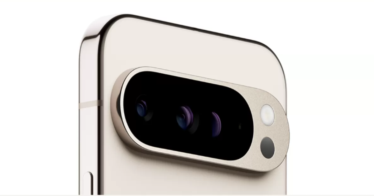 Google Pixel 9 Pro Pre-Order Details In India Revealed