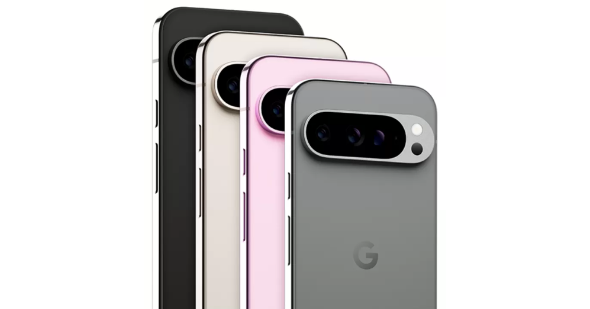 Google Pixel 9 Pro Pre-Order Details In India