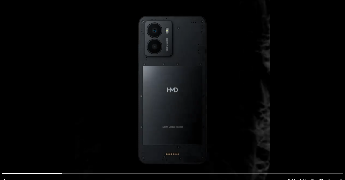 HMD Fusion Venom edition launch teased: Here is everything