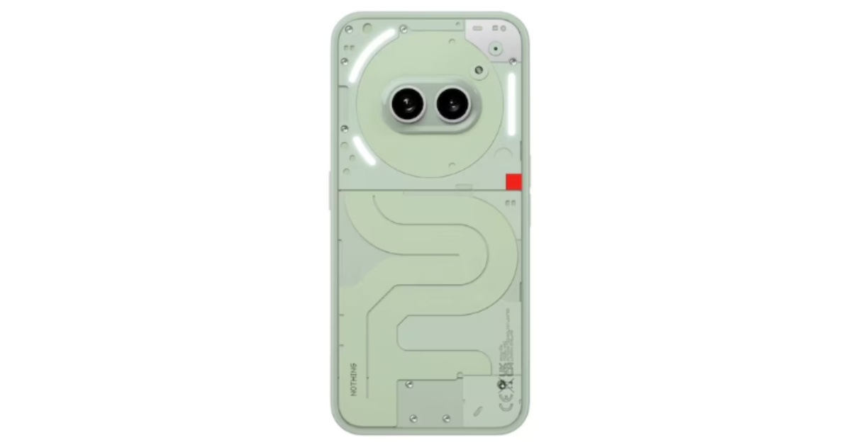 Nothing Phone (2a) Community Edition