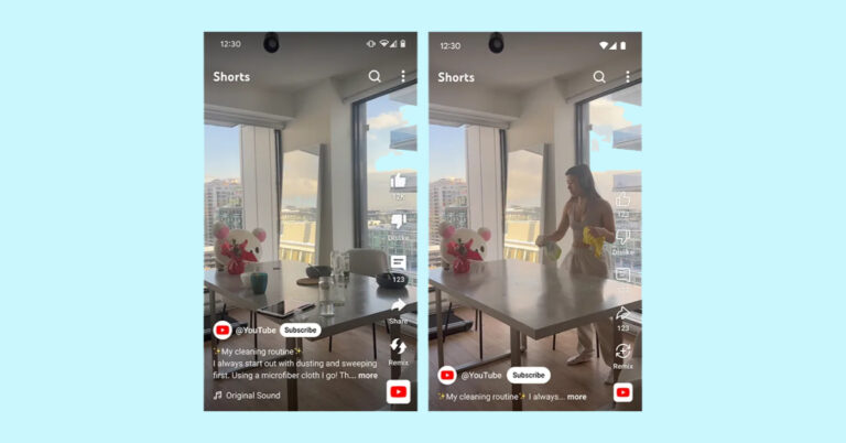 YouTube Shorts Update: Now creators can make longer 3 minutes videos and more
