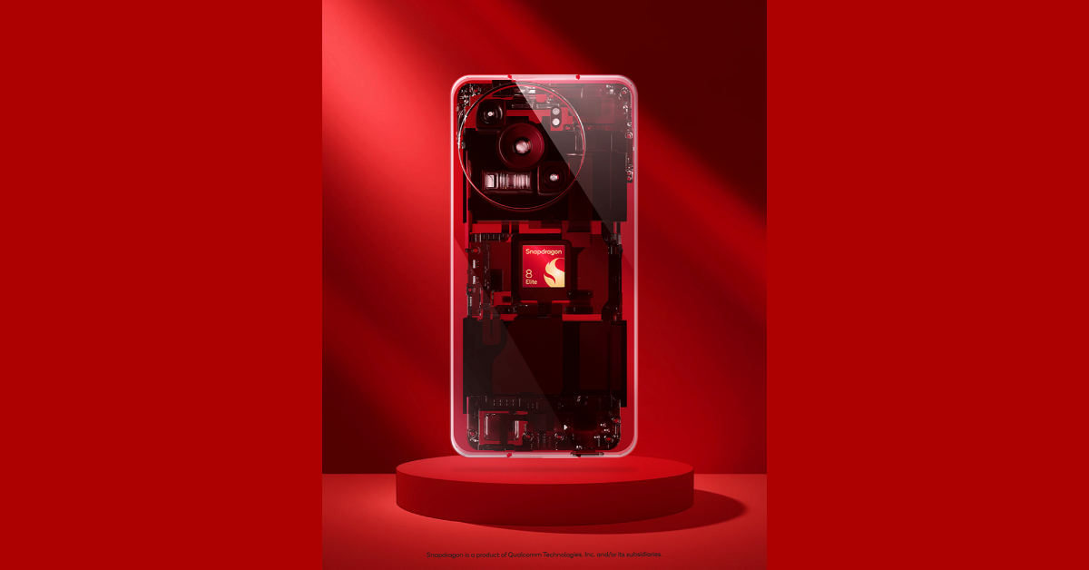 Qualcomm Snapdragon 8 Elite with on-device generative AI features launched