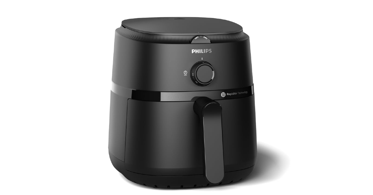 Philips Air Fryer World Food Day 2024: Best gadgets for your kitchen to spin a delicious meal
