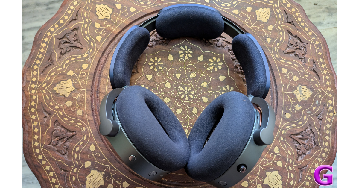 Dyson OnTrac Headphones Review: Performance