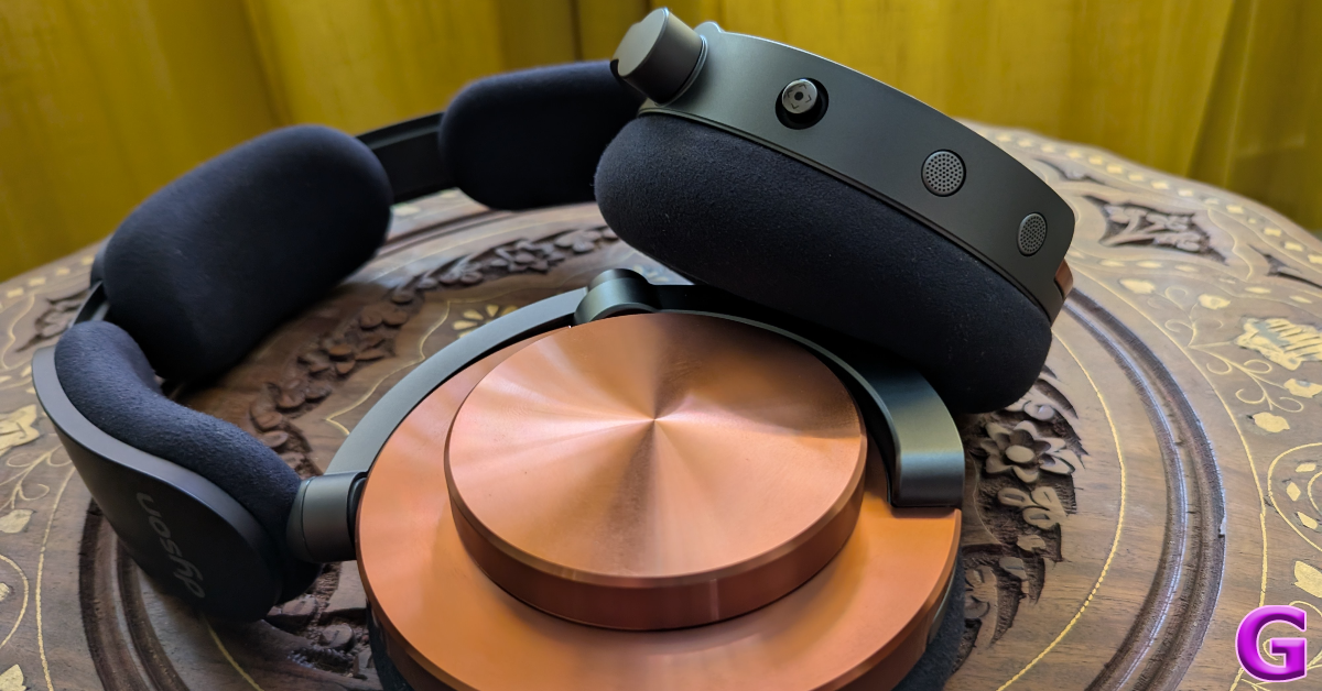 Dyson OnTrac Headphones Review: Performance