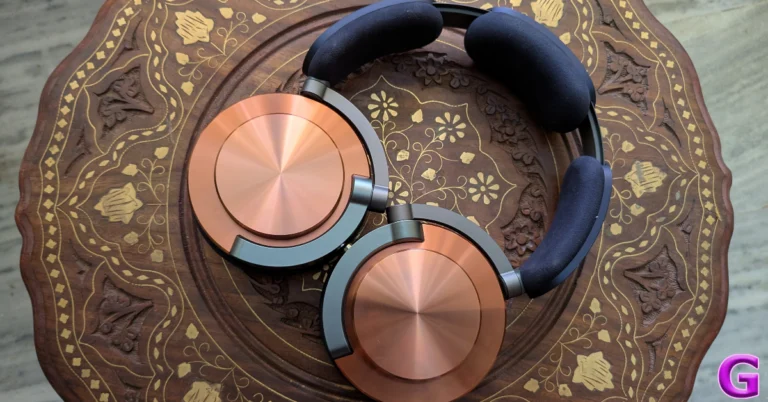 Dyson OnTrac Headphones Review