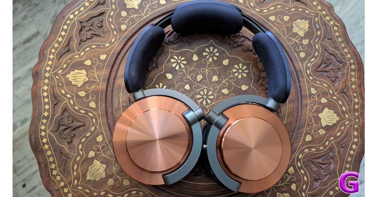 Dyson OnTrac Headphones Review: Performance