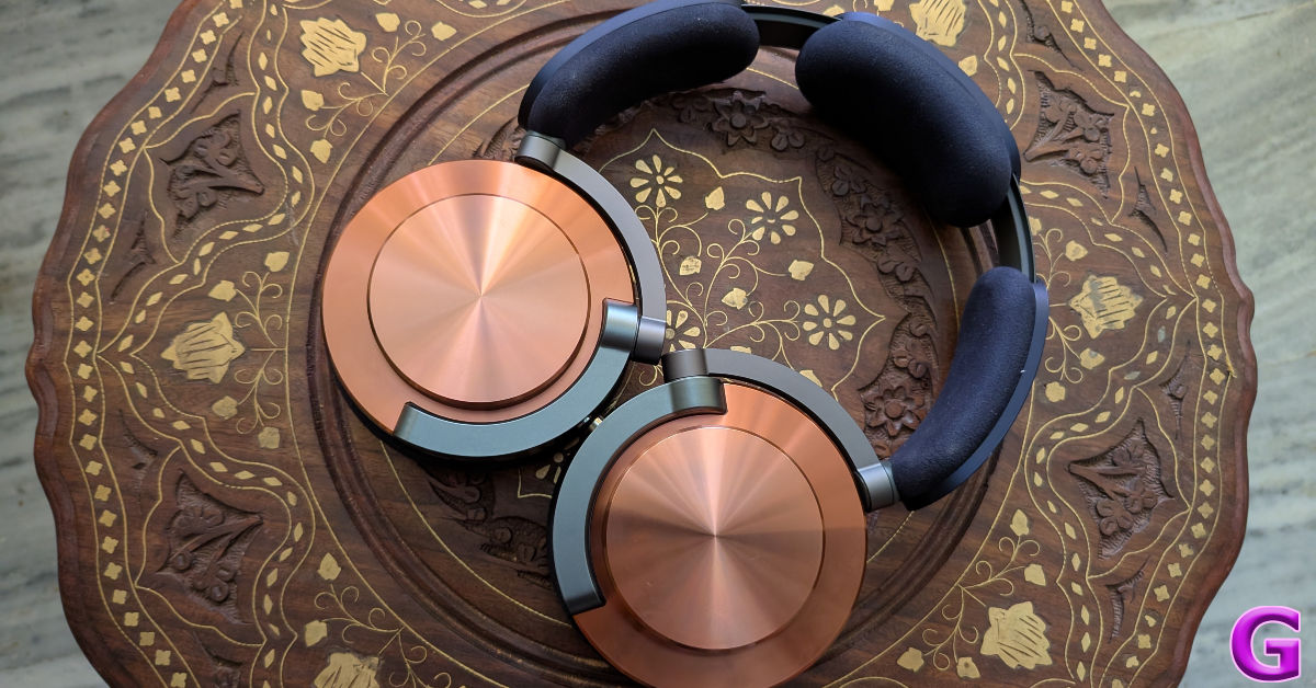 Dyson OnTrac Headphones Review