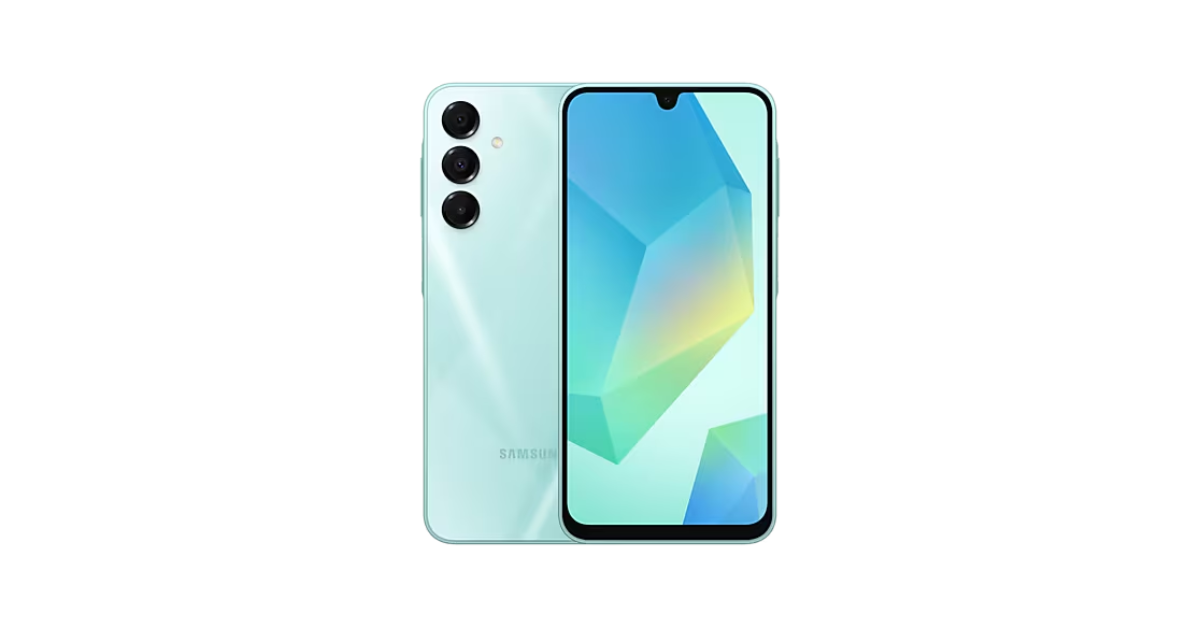 Samsung Galaxy A16 5G price in India, sale details