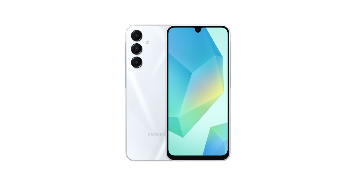 Samsung Galaxy A16 5G with six years of OS upgrades launched in India
