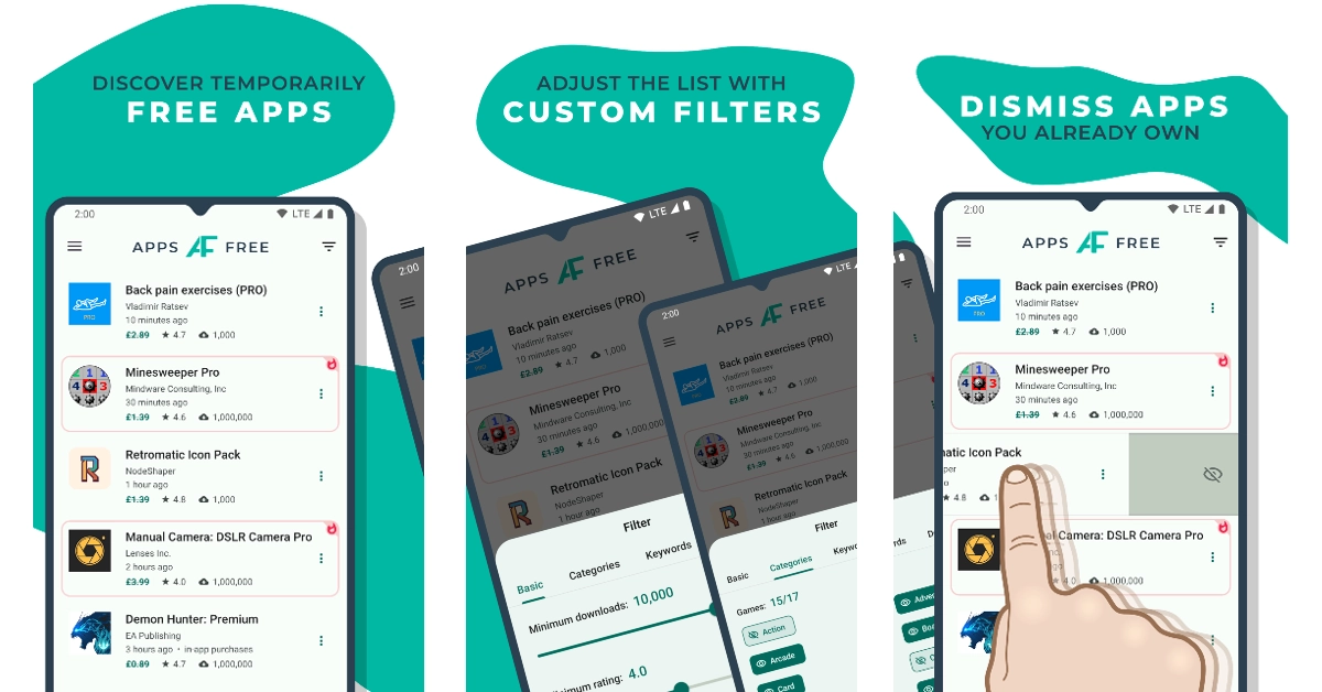 AppsFree