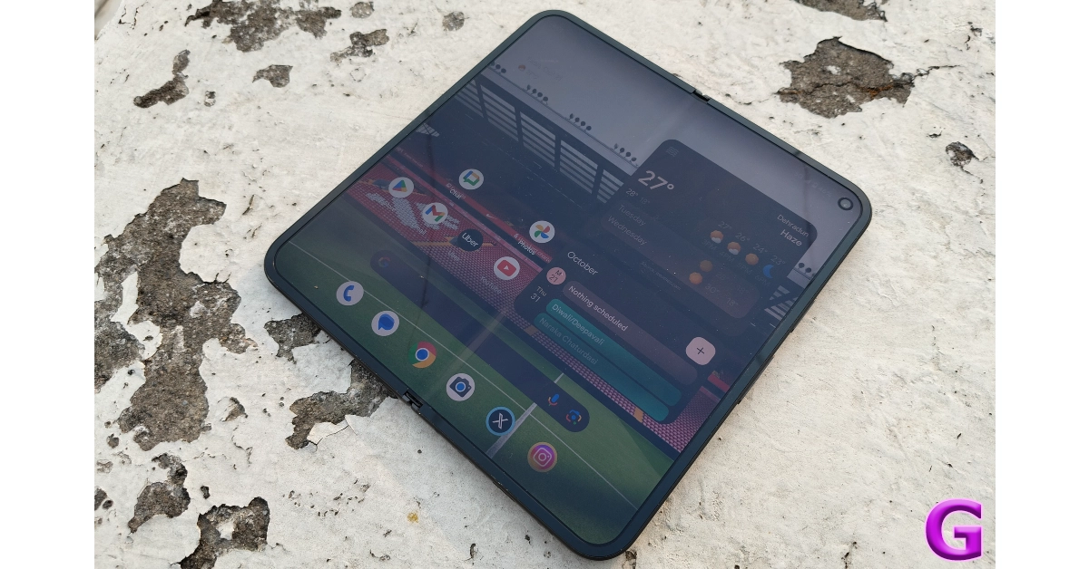 Google Pixel 9 Pro Fold Review: Performance and Cameras
