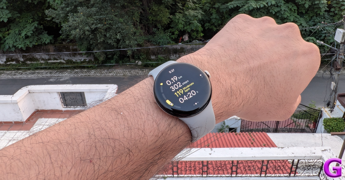 walk activity