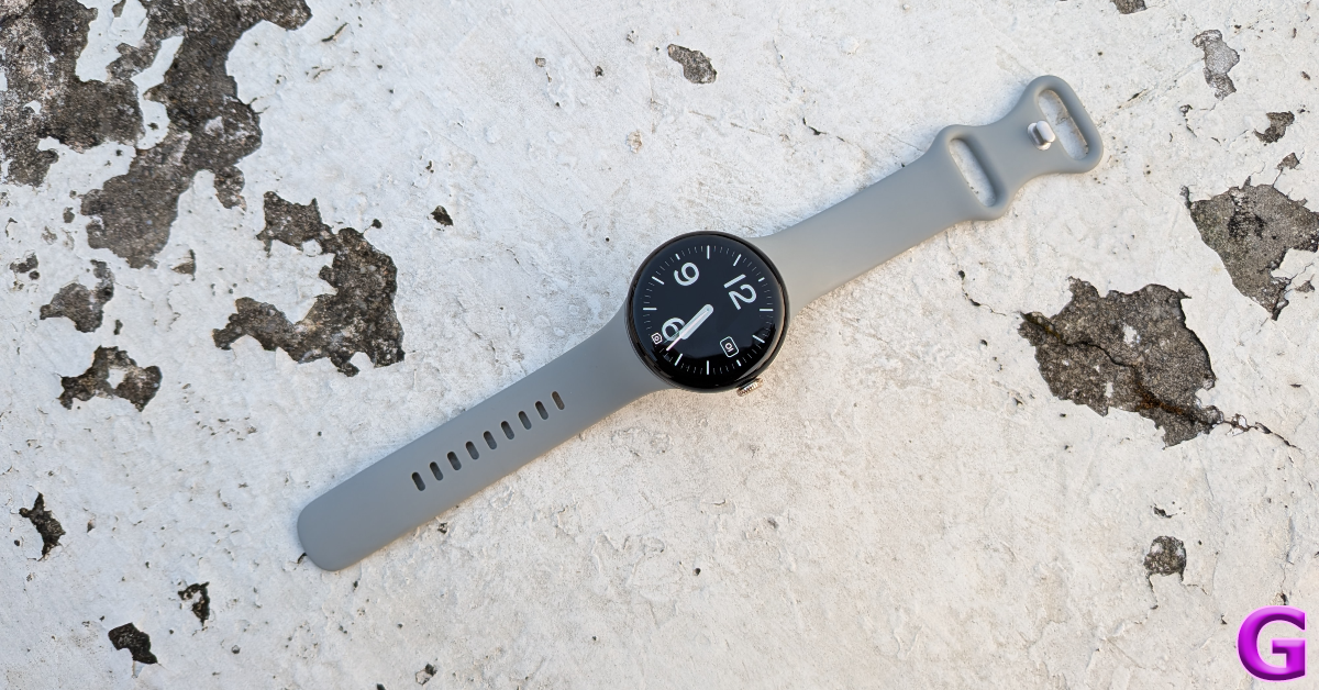 Google Pixel Watch 3 Review: Performance