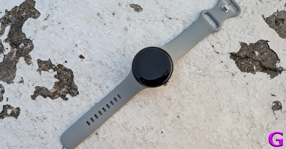 Google Pixel Watch 3 Review: Design and Display