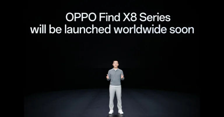 Oppo Find X8, Oppo Find X8 Pro confirmed to launch in India and globally