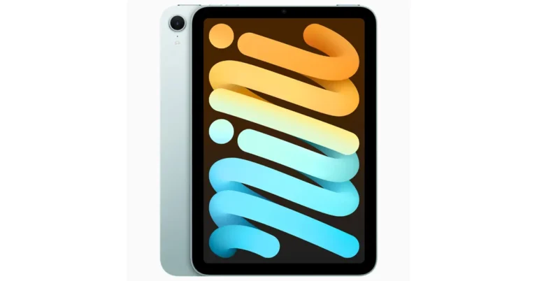 iPad Mini 2024
