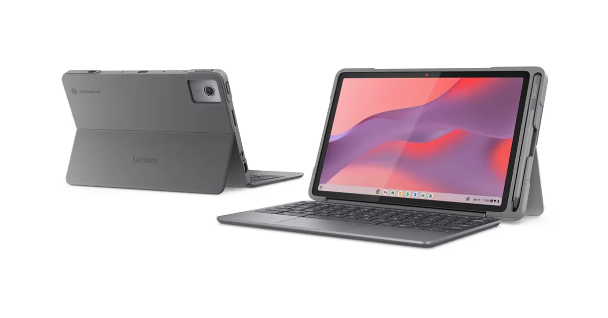 Lenovo Chromebook 