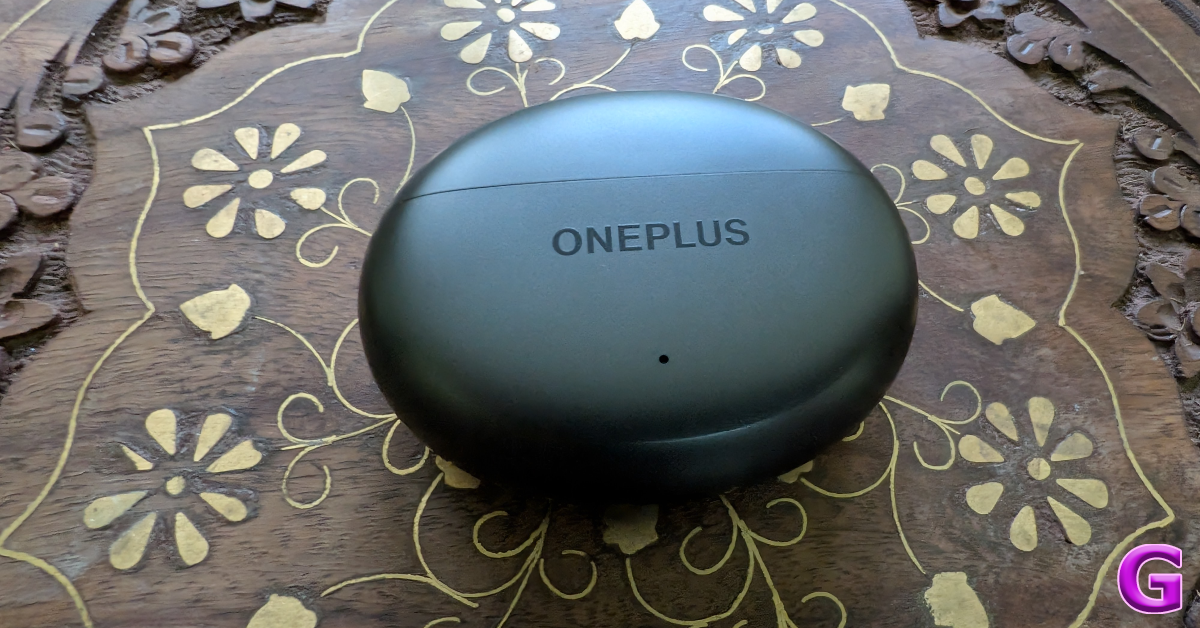 OnePlus Nord Buds 3 Review: Design