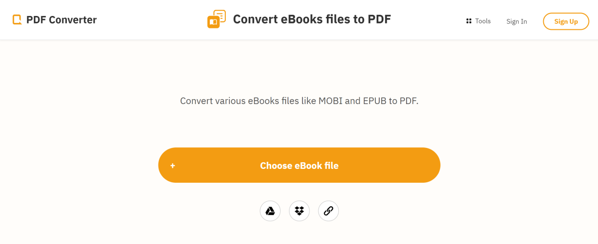 FreePDFConvert