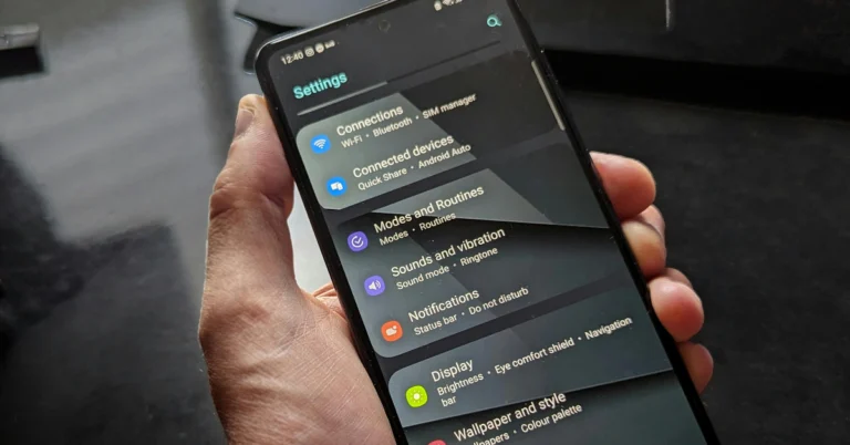 Google's Quick Share update for Windows addressing released, brings improvements and optimizations