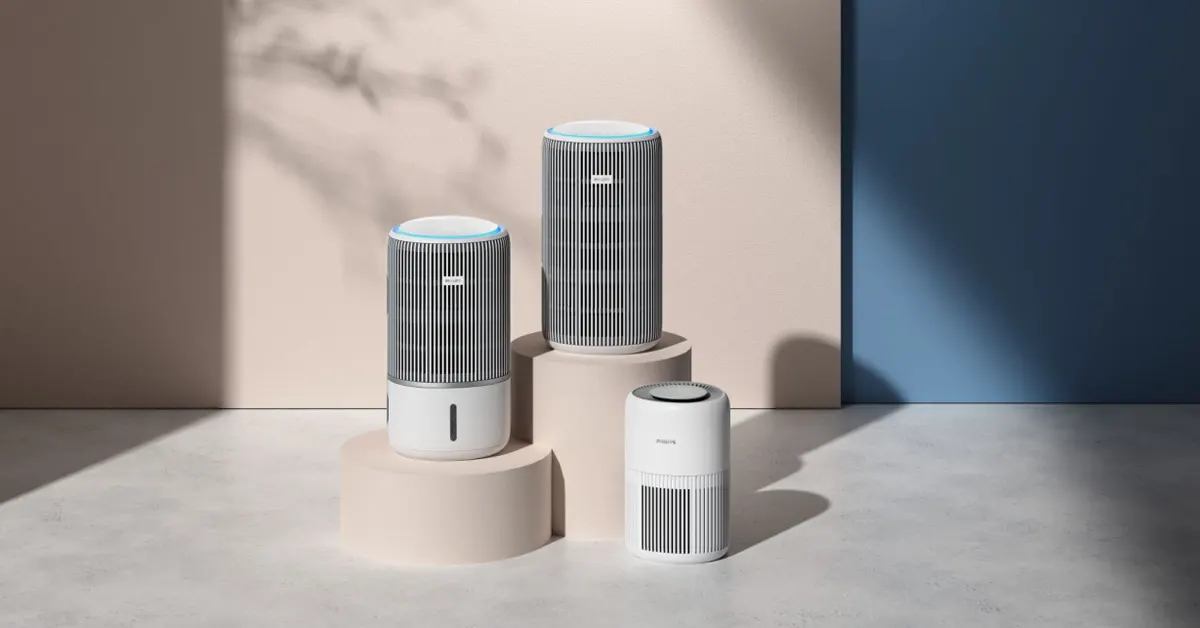 Philips 4200 Pro Series Price - Philips Air Purifiers