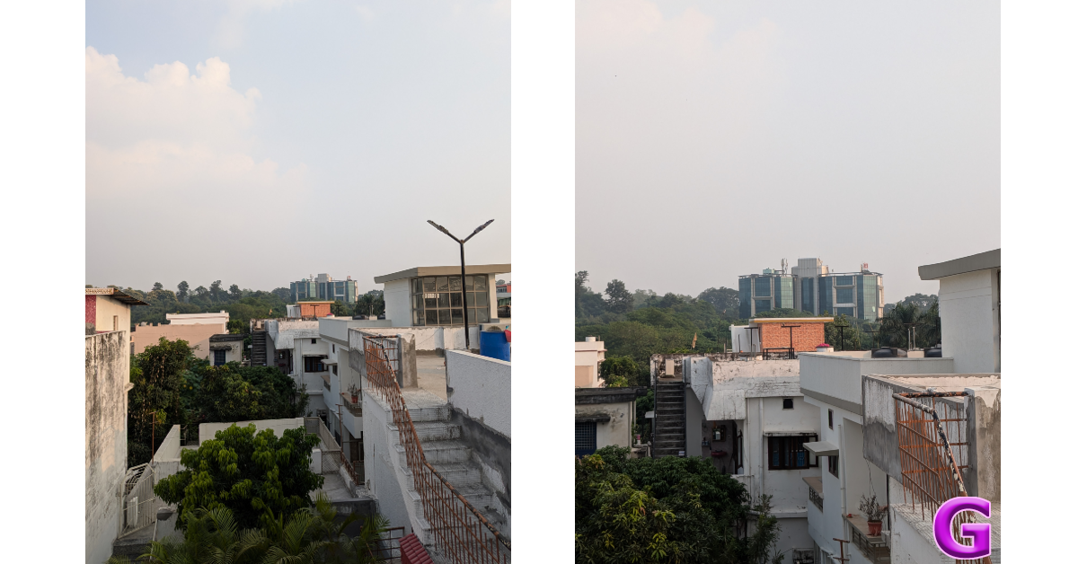 telephoto