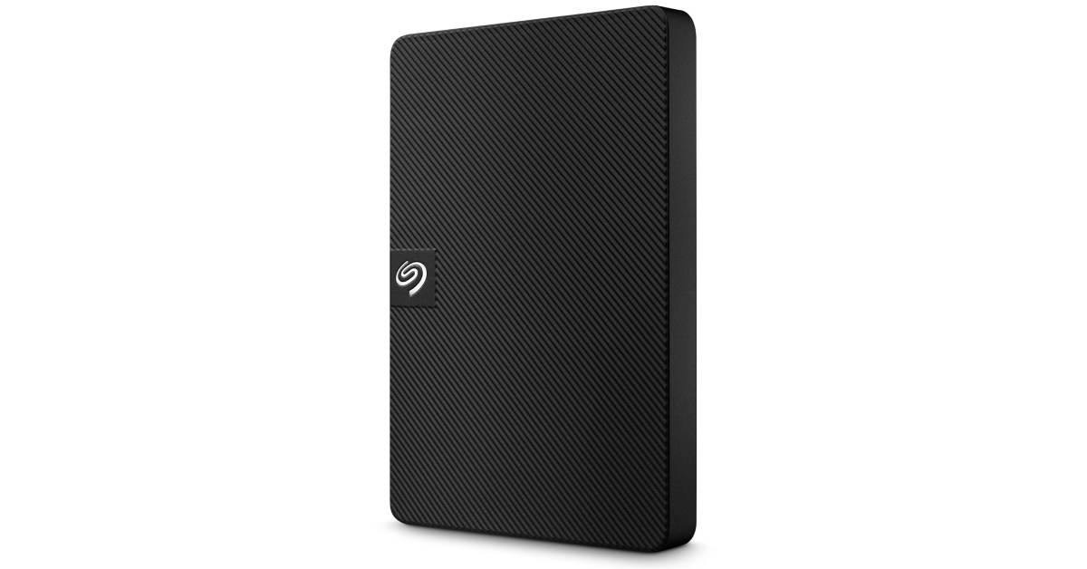 Seagate Expansion 1TB HDD