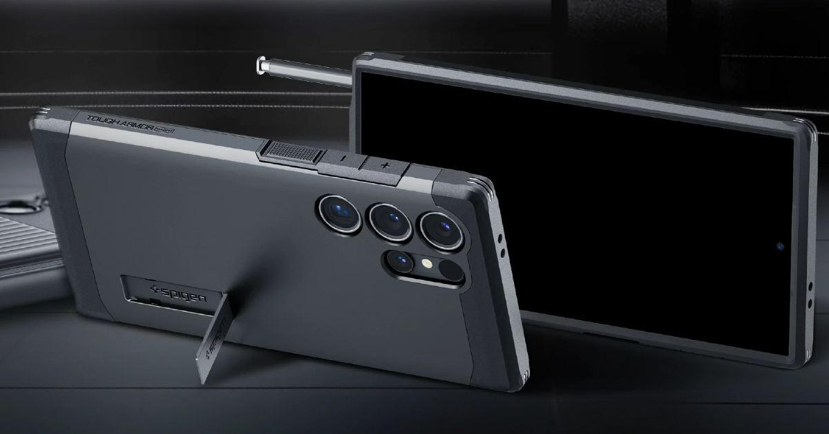 Spigen