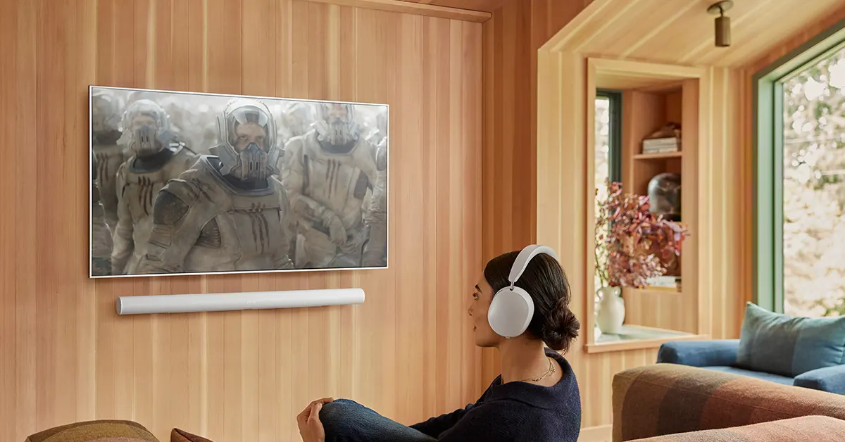 Sonos Arc Ultra features