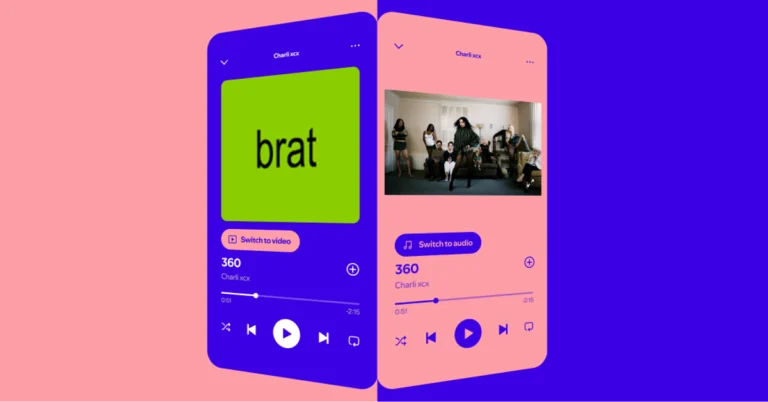 How to watch music videos on Spotify (2024)