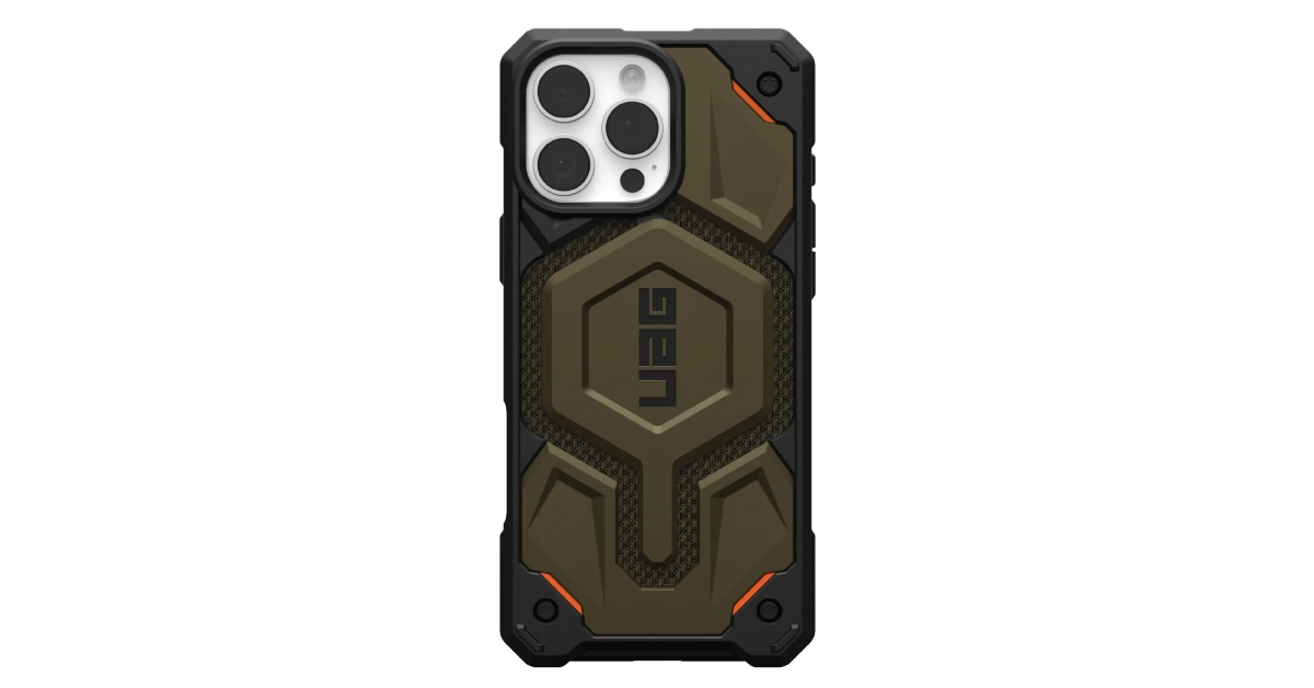 Urban Armour Gear