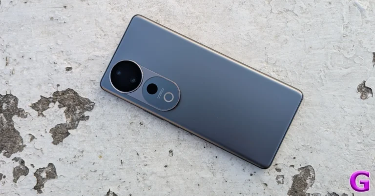 Vivo T3 Ultra Review: A reliable performer