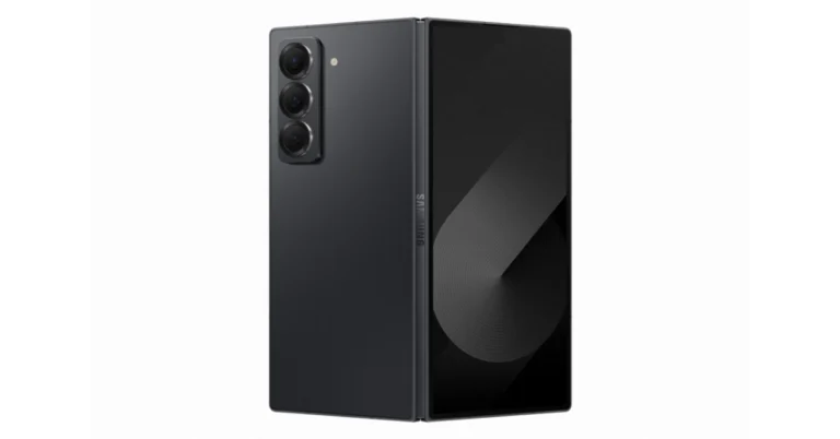 Samsung Galaxy Z Fold 6 Special Edition with upgraded features launched