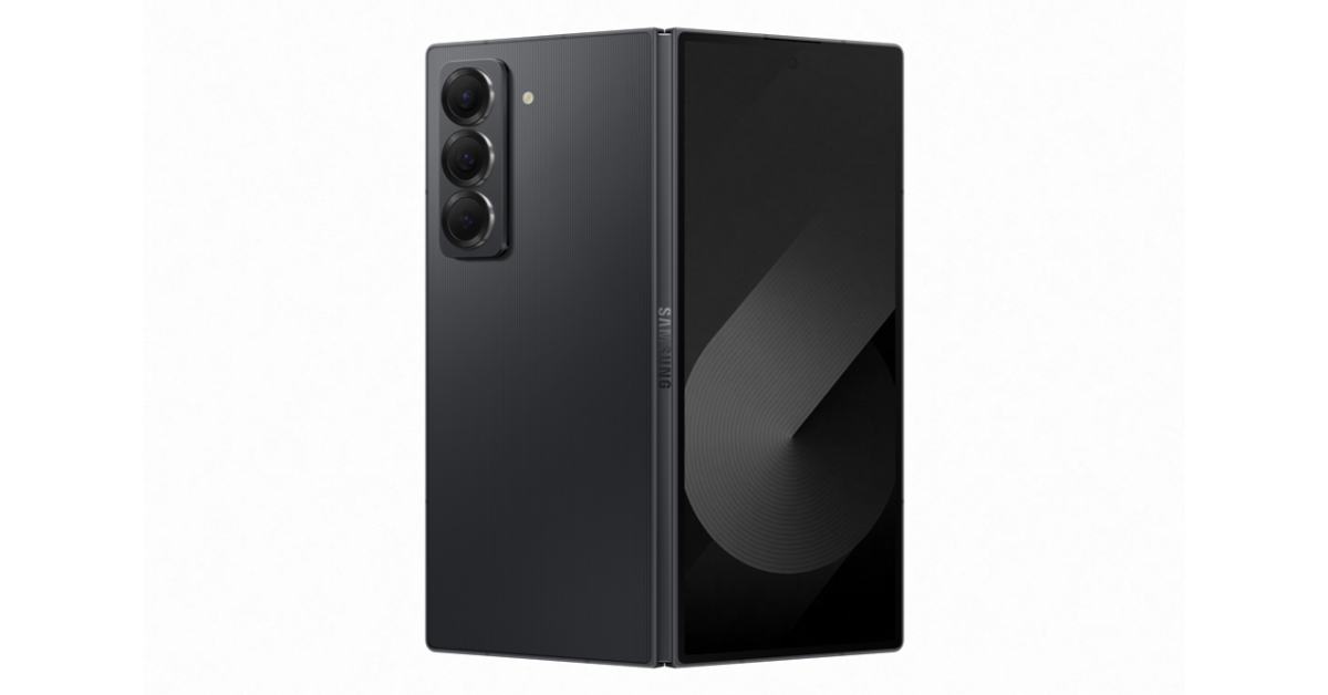 Samsung Galaxy Z Fold 6 Special Edition with upgraded features launched