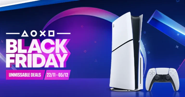 Planning to buy a PlayStation? Sony has announced Black Friday Sale on PS5, games, consoles and more