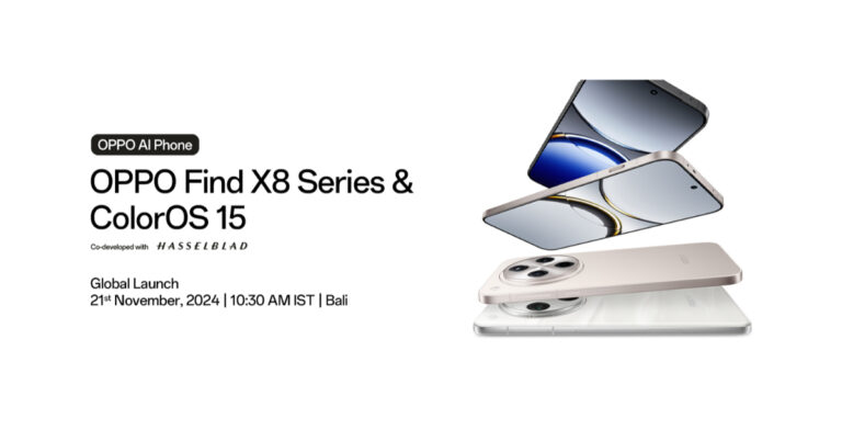 Oppo Find X8 Series launching in India and globally tomorrow: Here is how to watch the event live