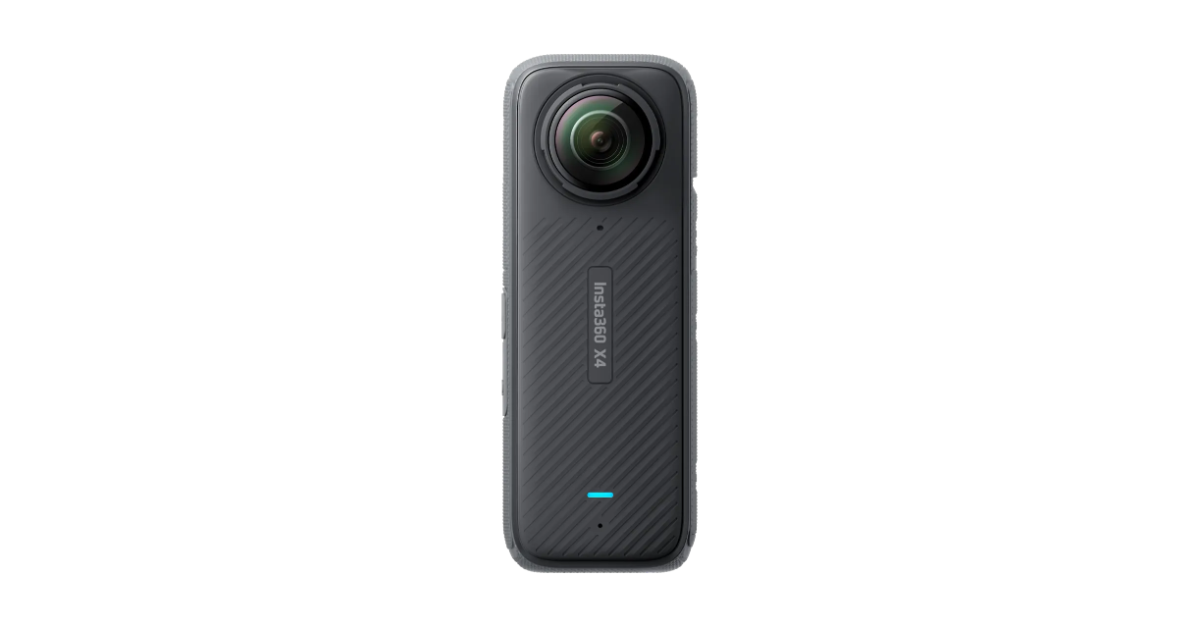 Insta360 X4 BMW Motorrad Limited Edition Pricing