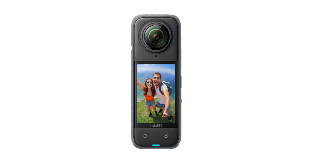 Insta360 X4 BMW Motorrad Limited Edition Pricing