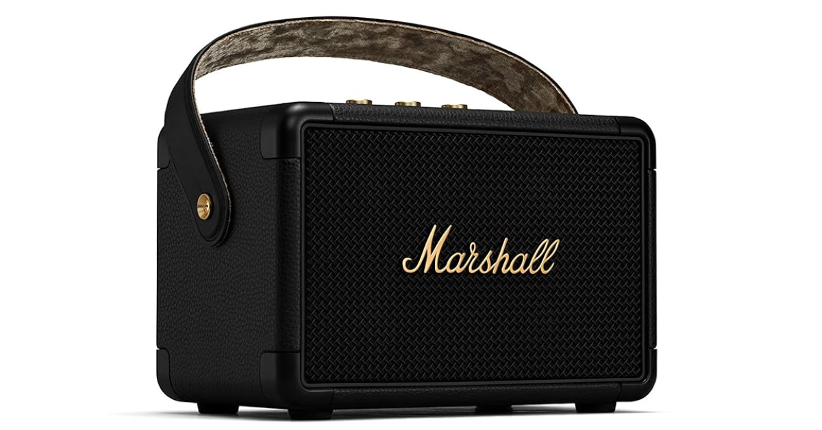 Marshall Kilburn II