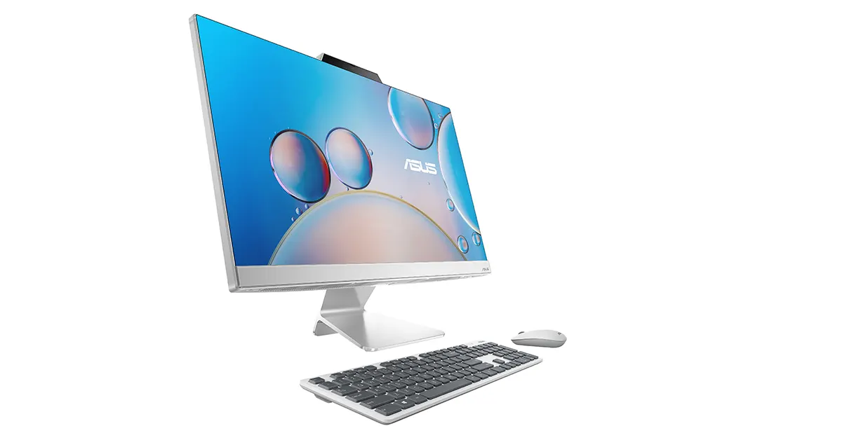ASUS E Series All-in-One
