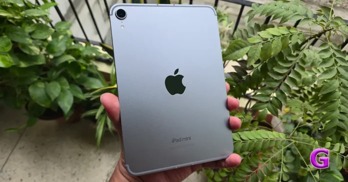 Apple iPad Mini 2024 Review