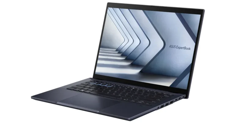 Asus ExpertBook P5
