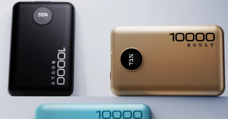 BOULT AmpVault V20