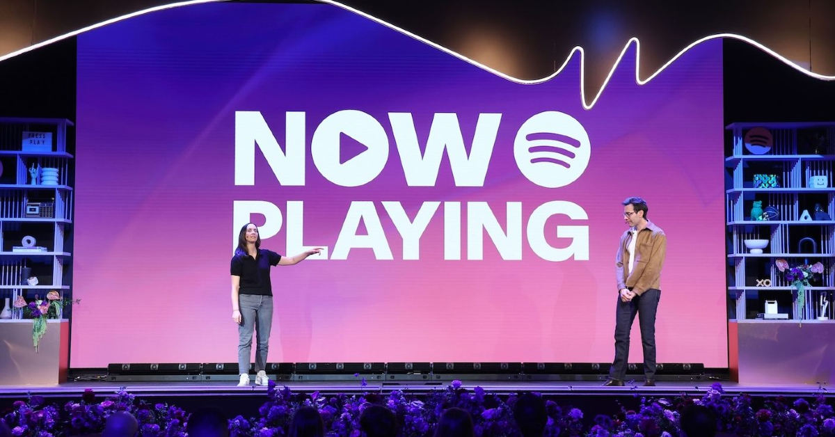 Spotify for Podcasters renamed to Spotify for Creators, now offers new features
