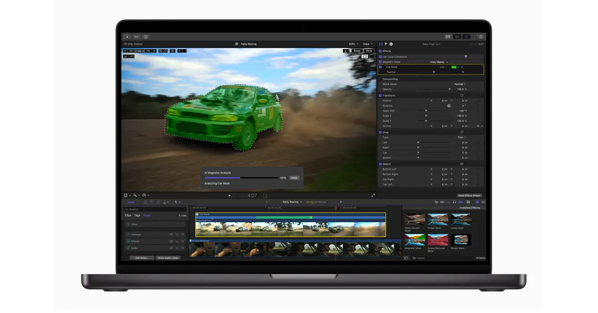 FCP 11 2024