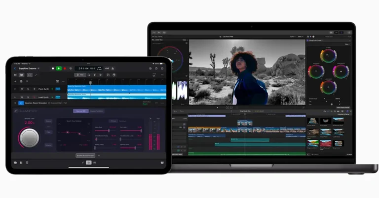 Final Cut Pro 11